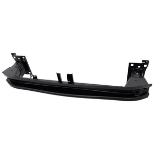 Front Reinforcement for Volkswagen Golf/GTI 2015-2017, Golf R 2015-2017 (up to 5-28-2017), Steel, with Collision Warning, Replacement