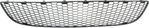 2006 - 2010 Volkswagen Beetle Front Bumper Grille