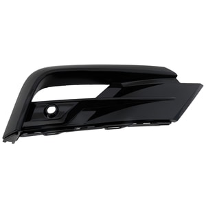 2018 - 2021 Volkswagen Tiguan Front Bumper Insert (Right / Passenger Side)