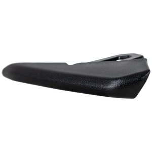 Lower Filler Textured Front Bumper Molding for 2016-2018 Jetta, Right Passenger Side, Suitable for GLI and 2018 Wolfsburg Edition Models, Replacement