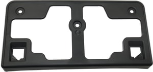 2019 - 2021 Volkswagen Jetta Front License Plate Bracket