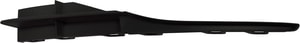 2019 - 2021 Volkswagen Jetta Front Bumper Insert (Left / Driver Side)