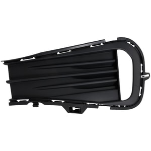 2022 - 2023 Volkswagen Jetta Front Fog Light Trim / Bumper Insert - Right Passenger