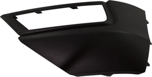 2018 - 2021 Volkswagen Tiguan  Fog Light Trim / Bumper Insert - Left Driver
