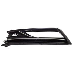 2016 - 2019 Volkswagen Passat Front Bumper Insert (Left / Driver Side)