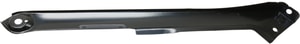 Headlight Bracket for Volkswagen Golf/GTI (2015-2021), Golf SportWagen (2015-2019), Golf Alltrack (2017-2019), Right Passenger Side, Replacement