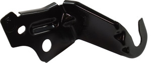Headlight Bracket for Volkswagen Jetta 2019-2023, Right Passenger, Replacement