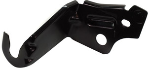 Headlight Bracket for Volkswagen Jetta 2019-2023, Left Driver, Replacement
