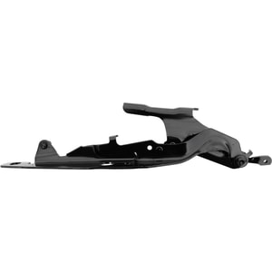 Hood Hinge for Volvo XC60 2010-2017, Left Driver Side, Steel, Replacement