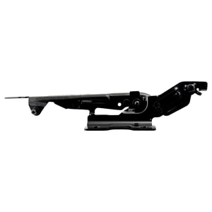 Hood Hinge for Volvo S60 (2011-2018)/V60 (2015-2018), Left Driver Side, Replacement