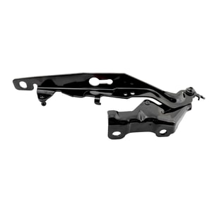 Hood Hinge for Volvo S80 (2007-2016), XC70 (2008-2016), V70 (2008-2010), Right Passenger, Replacement
