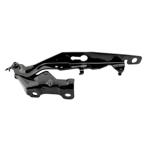 Hood Hinge for Volvo S80 (2007-2016), XC70 (2008-2016), V70 (2008-2010), Left Driver, Replacement