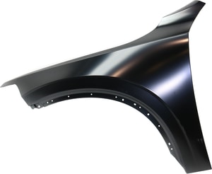 2016 - 2022 Volvo XC90 Front Fender Assy (Left / Driver Side)