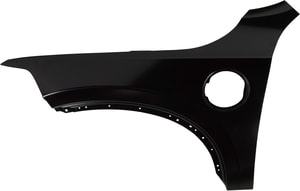 2016 - 2021 Volvo XC90  Fender - Left Driver