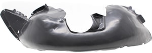 2016 - 2019 Volkswagen Passat Front Fender Inner Panel (Left / Driver Side)