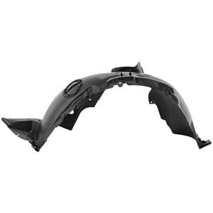 2019 - 2023 Volkswagen Jetta Front Fender Inner Panel (Left / Driver Side) (CAPA Certified)
