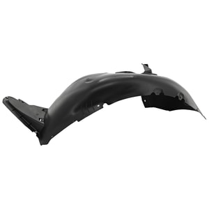 2016 - 2019 Volkswagen Passat Front Fender Inner Panel (Left / Driver Side)