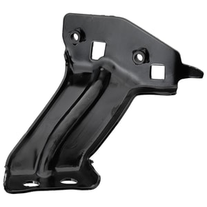 Front Fender Support for Volkswagen Jetta 2019-2023, Left Driver, Replacement