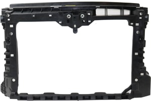 2016 - 2019 Volkswagen Passat  Radiator Support -   (CAPA Certified)