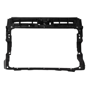 Radiator Support for Volkswagen Tiguan, Compatible with 2018-2023 Models, Replacement