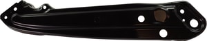 Steel Radiator Support Upper Left Driver for 2019-2023 Volkswagen Jetta, Replacement