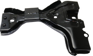 2012 - 2018 Volkswagen Tiguan  Radiator Support - Center