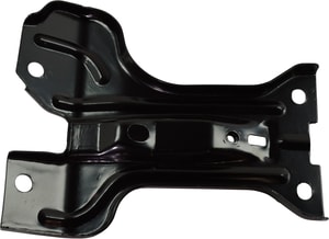 Steel Radiator Support Center and Hood Latch Support for Volkswagen Jetta 2019-2023, Replacement