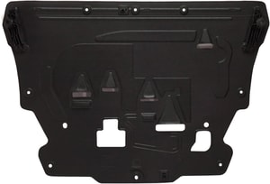 Engine Splash Shield Protective Plate for Volvo XC90 2016-2022, S60 2019-2021, Replacement