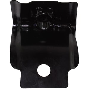 Rear Quarter Panel Right Passenger for Volkswagen Jetta 2019-2023, Includes Steel Bracket, Replacement