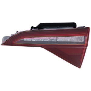 2019 - 2023 Volkswagen Jetta Tail Light Rear Lamp - Right Passenger