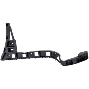 2012 - 2015 Volkswagen Passat Rear Bumper Cover Support (Right / Passenger Side)
