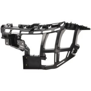 2012 - 2019 Volkswagen Beetle Rear Bumper Cover Support (Right / Passenger Side)
