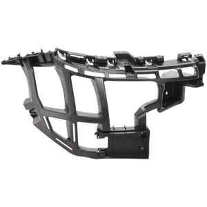 2012 - 2019 Volkswagen Beetle Rear Bumper Cover Support (Left / Driver Side)