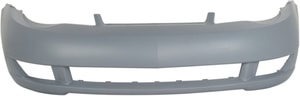2005 - 2007 Saturn Ion Front Bumper Cover