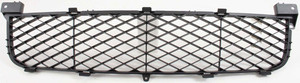 Front Bumper Grille for 2006-2008 Grand Vitara, Primed (Ready to Paint), Replacement