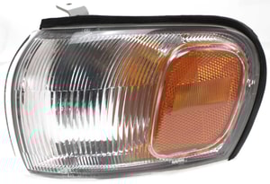 Park Light Assembly for Subaru Impreza 1993-2001, Left Driver Side, Replacement