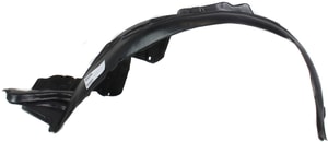 Front Fender Liner for Subaru Impreza Sedan 2002-2003, Left Driver Side, Replacement