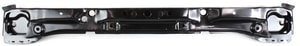 Steel Radiator Support Lower Tie Bar for Suzuki Forenza 2004-2008/Reno 2005-2008, Replacement