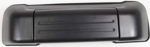 1999 - 2005 Suzuki XL-7 Tailgate Handle
