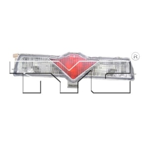 2013 - 2016 Scion FR-S Back Up Light Assembly Replacement