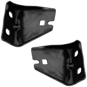Upper Radiator Support Bracket for GMC Acadia 2017-2023, Right Passenger and Left Driver Pair/Set Replacement
