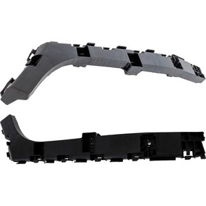 Rear Bumper Bracket for Honda Civic 2016-2020, Right Passenger and Left Driver, Pair/Set of 2 Replacement