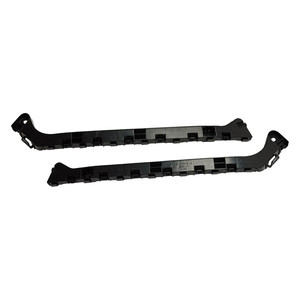 Rear Bumper Bracket for Honda Civic 2016-2021, Right Passenger and Left Driver, Pair/Set of 2 Replacement