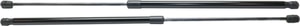 Hood Lift Support Pair/Set for KIA Optima 2011-2015, Right Passenger and Left Driver, Replacement