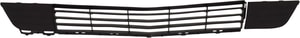 Front Bumper Grille Pair/Set for Lincoln MKX 2011-2015, Right Passenger and Left Driver Side Replacement