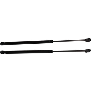 Hood Lift Support Pair/Set for 2016-2017 Subaru WRX, Includes Right Passenger and Left Driver, Replacement