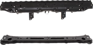 Upper and Lower Radiator Support Tie Bar Set for 2018-2022 Toyota Camry, North America Built Vehicle, Replacement Set