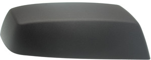 2014 - 2019 Chevrolet (Chevy) Silverado 3500 Hd Side View Mirror - Right Passenger