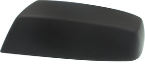2014 - 2019 Chevrolet (Chevy) Silverado 3500 Hd Side View Mirror - Left Driver