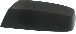 2014 - 2019 Chevrolet (Chevy) Silverado 1500 Side View Mirror - Left Driver